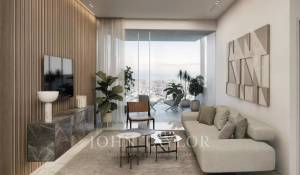 Programme neuf Appartement Limassol
