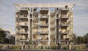 Programme neuf Appartement Limassol