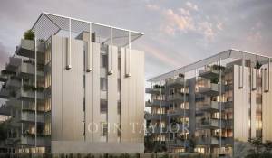 Programme neuf Appartement Limassol