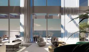 Programme neuf Appartement Limassol