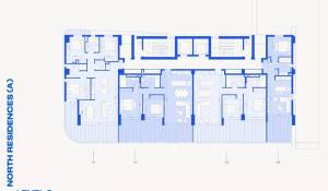Programme neuf Appartement Limassol