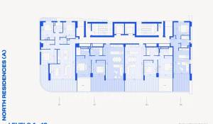 Programme neuf Appartement Limassol