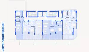 Programme neuf Appartement Limassol