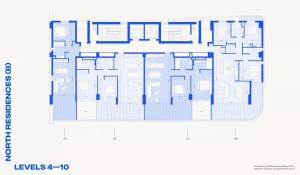 Programme neuf Appartement Limassol