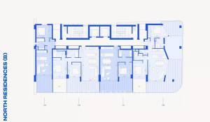 Programme neuf Appartement Limassol