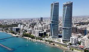 Programme neuf Appartement Limassol