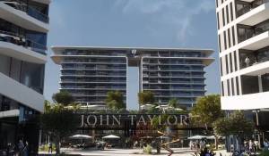 Programme neuf Appartement Limassol