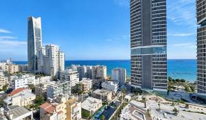 Programme neuf Appartement Limassol