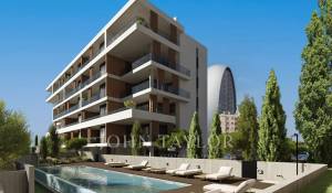 Programme neuf Appartement Limassol