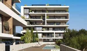 Programme neuf Appartement Limassol