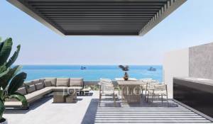Programme neuf Appartement Limassol