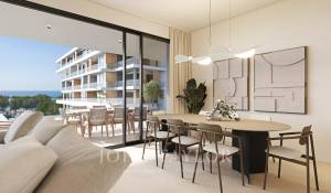 Programme neuf Appartement Limassol