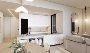 Programme neuf Appartement Limassol