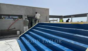 Programme neuf Appartement Limassol