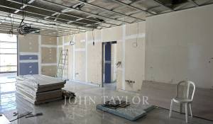 Programme neuf Appartement Limassol