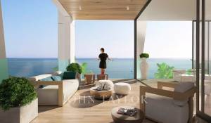 Programme neuf Appartement Limassol