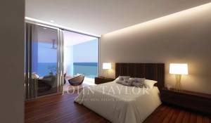 Programme neuf Appartement Limassol
