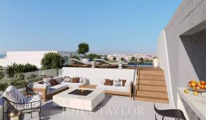 Programme neuf Appartement Limassol