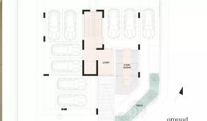 Programme neuf Appartement Limassol