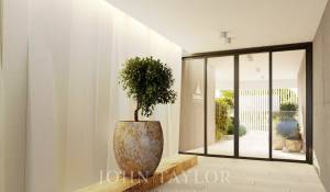 Programme neuf Appartement Limassol