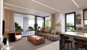 Programme neuf Appartement Limassol