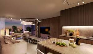 Programme neuf Appartement Limassol