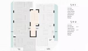 Programme neuf Appartement Limassol
