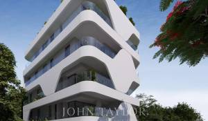 Programme neuf Appartement Limassol