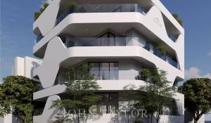 Programme neuf Appartement Limassol