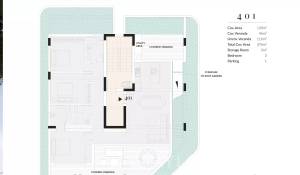 Programme neuf Appartement Limassol