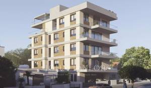 Programme neuf Appartement Limassol