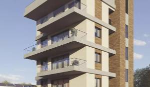 Programme neuf Appartement Limassol