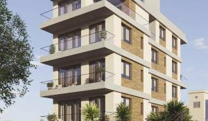 Programme neuf Appartement Limassol