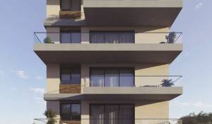 Programme neuf Appartement Limassol