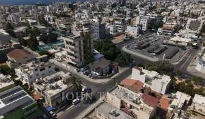 Programme neuf Appartement Limassol