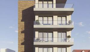 Programme neuf Appartement Limassol