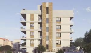 Programme neuf Appartement Limassol