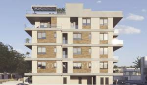 Programme neuf Appartement Limassol