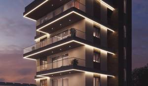 Programme neuf Appartement Limassol