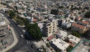 Programme neuf Appartement Limassol