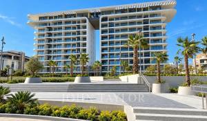 Programme neuf Appartement Limassol