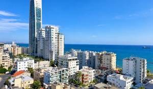 Programme neuf Appartement Limassol