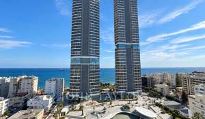 Programme neuf Appartement Limassol