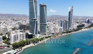 Programme neuf Appartement Limassol