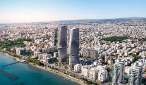 Programme neuf Appartement Limassol