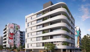 Programme neuf Appartement Limassol