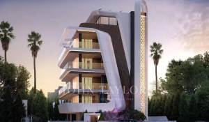 Programme neuf Appartement Limassol
