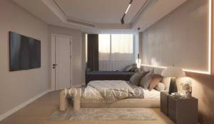 Programme neuf Appartement Limassol