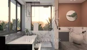 Programme neuf Appartement Limassol