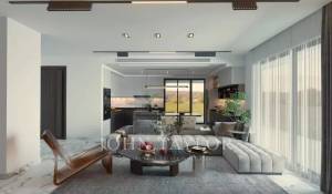 Programme neuf Appartement Limassol